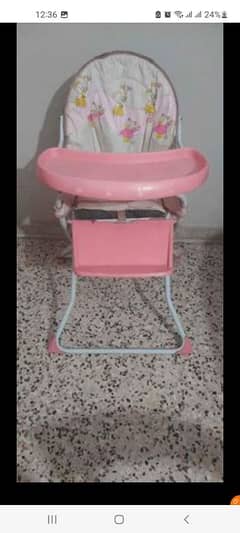 baby high chair,seat cover need to be change