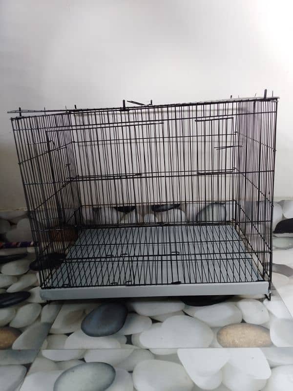 cage for sale new folding cages only all size available 1