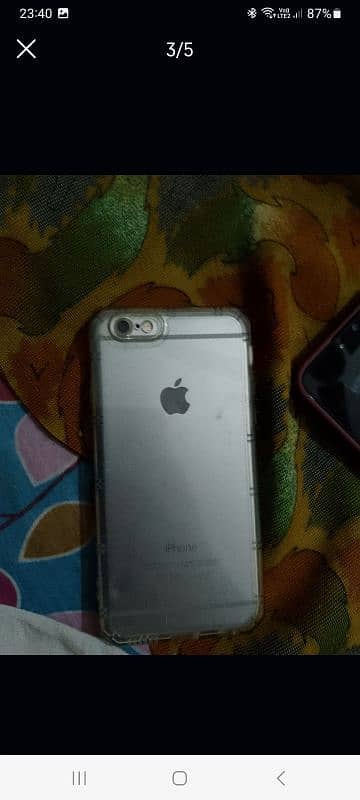 iphone 6 64 GB exchange possible 1