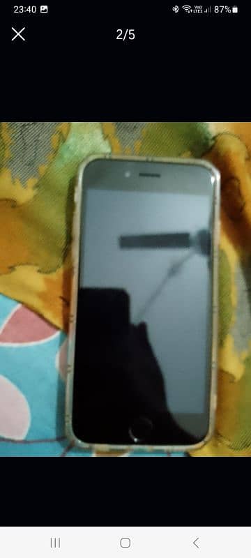 iphone 6 64 GB exchange possible 3