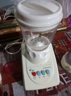 josar machine urgent for sale