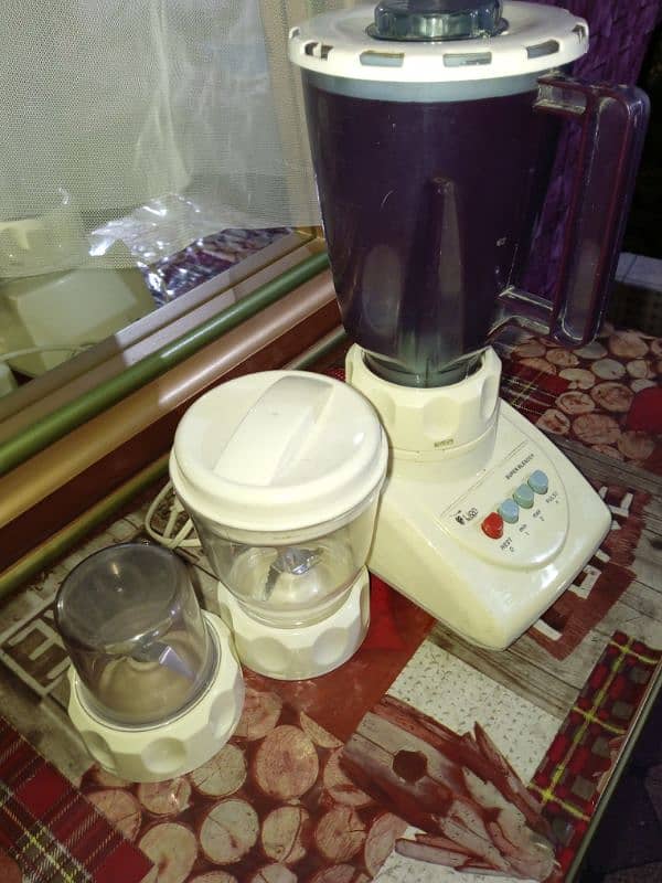 josar machine urgent for sale 1