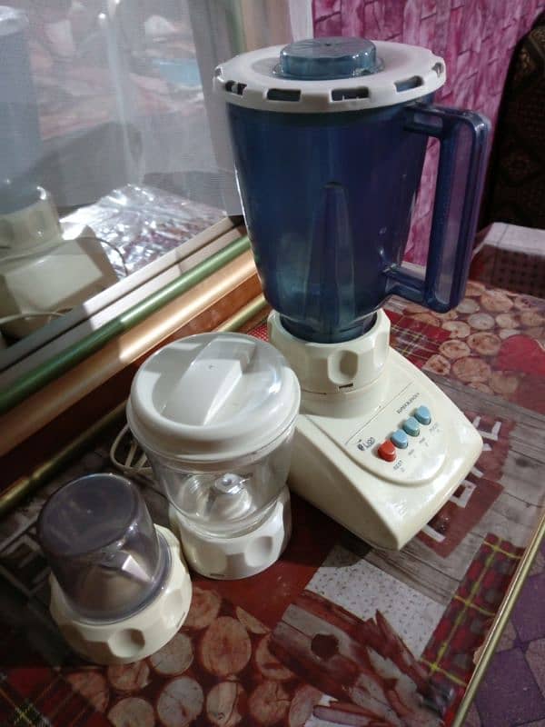 josar machine urgent for sale 3