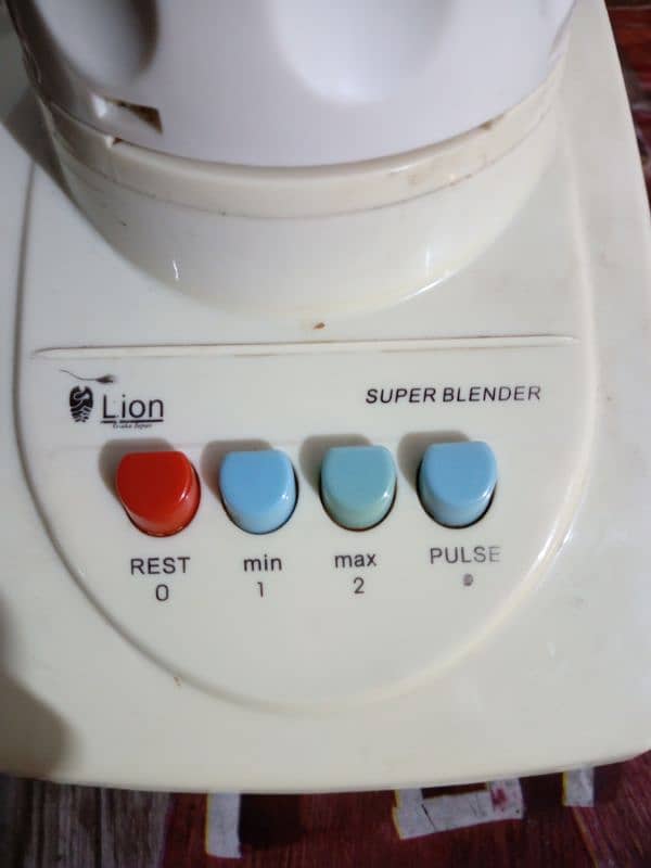 josar machine urgent for sale 5