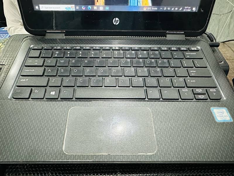 HP X360 for Ugent Sale 2