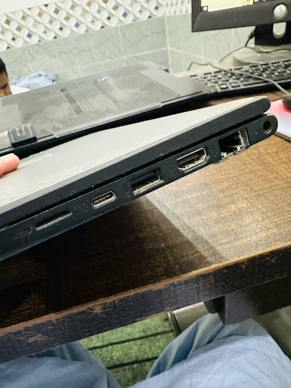 HP X360 for Ugent Sale 4