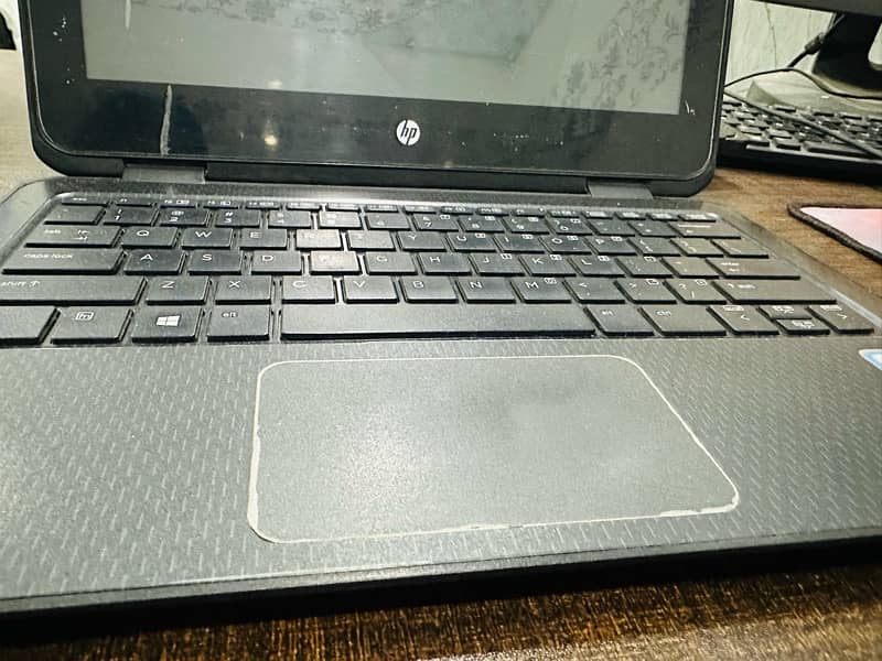 HP X360 for Ugent Sale 6