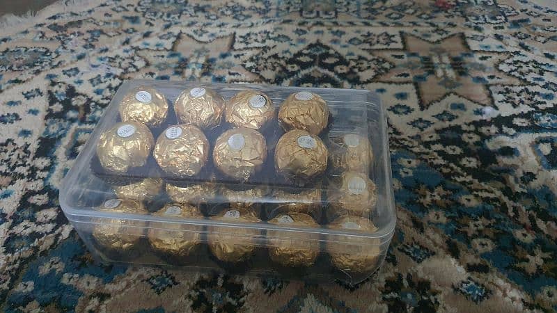 Orginal ferrero Rocher 0