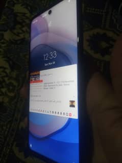 MOTOROLA ONE 5G FOR SALE