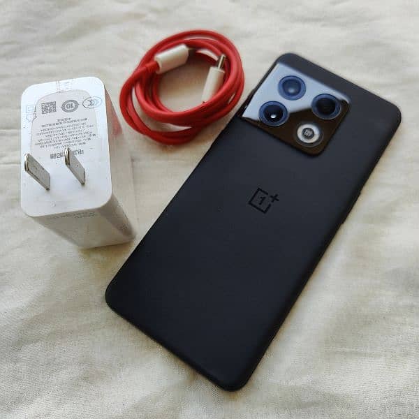 Oneplus 10 pro 10/10 12gb/256gb 3