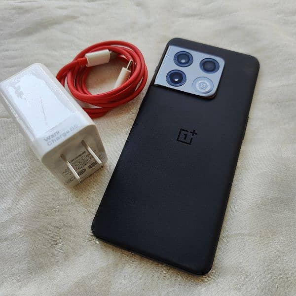 Oneplus 10 pro 10/10 12gb/256gb 4