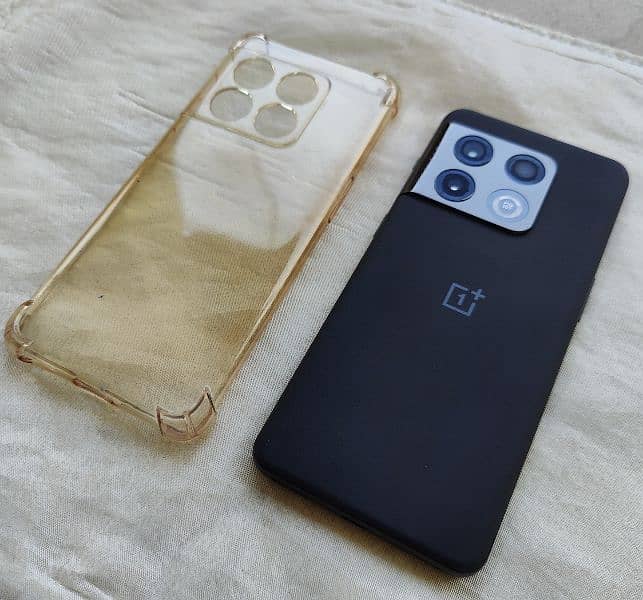 Oneplus 10 pro 10/10 12gb/256gb 5