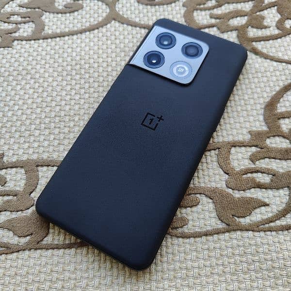 Oneplus 10 pro 10/10 12gb/256gb 7