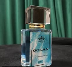 Ocean Perfume for Men