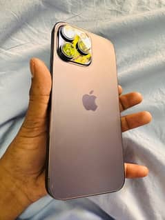 IPhone 14 Pro Max Jv 256GB