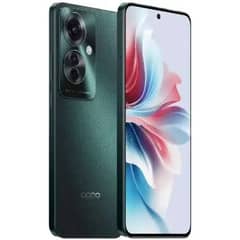 OPPO RENO 11F 5G