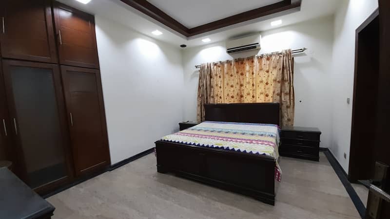 Cantt properties offers 1 Kanal House for sale in cavalry ground 2