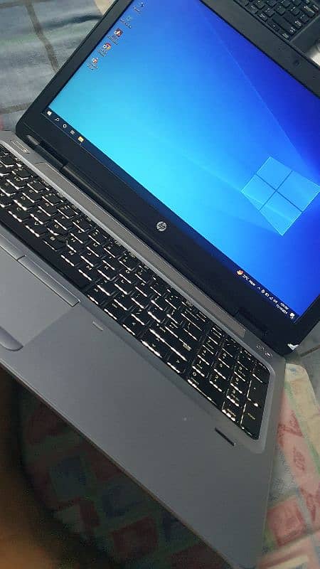 Hp ProBook 650 G3 2