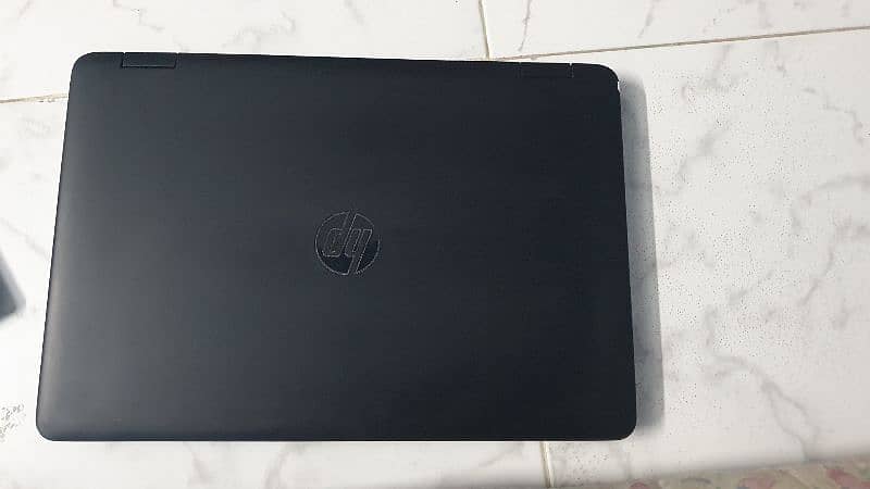 Hp ProBook 650 G3 3