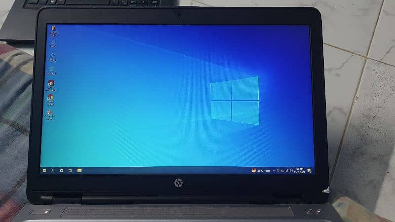 Hp ProBook 650 G3 8