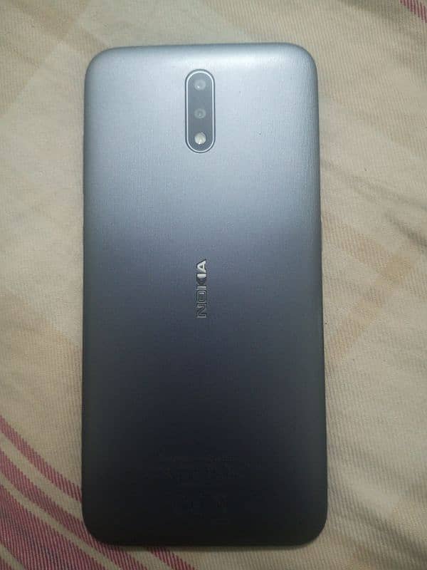 nokia 2.3 6