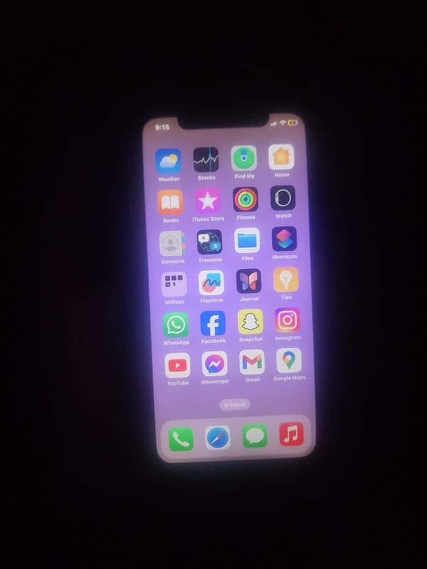 iPhone Xr 128 gb converted 13 pro non pta 0