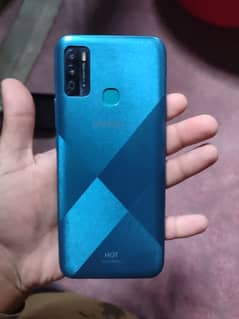 Infinix