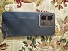 vivo v25