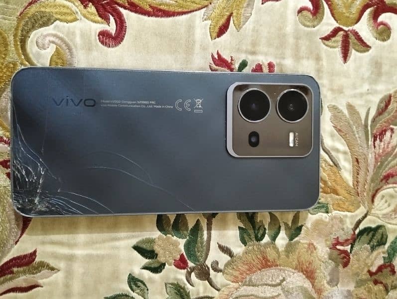 vivo v25 0