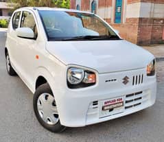 Suzuki Alto 2022