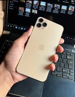 iPhone 11 pro max factory unlock 64gb