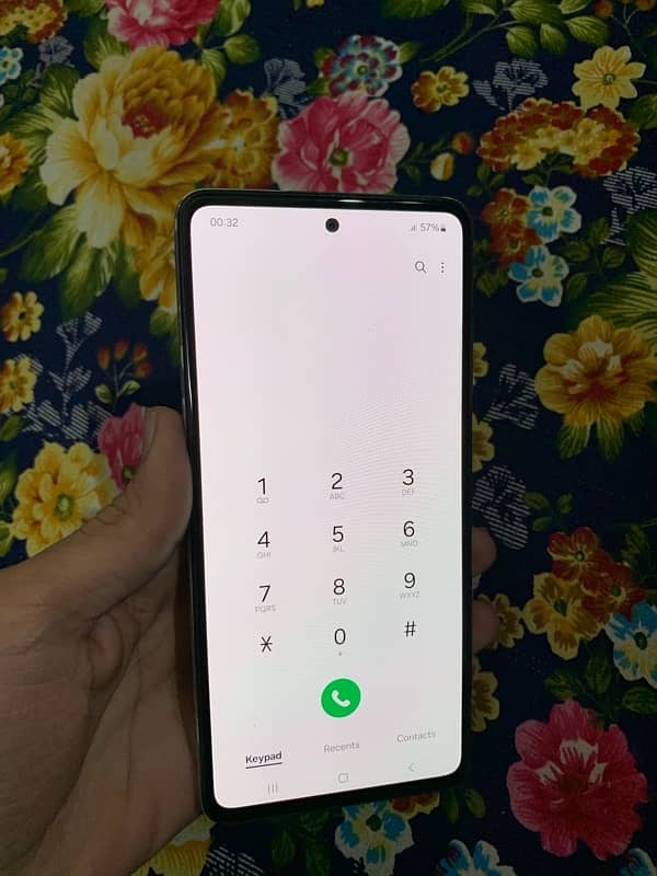 Samsung A52 8/128 Official PTA Approved No open No Repair 2