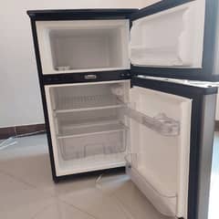 Gaba National Room Refrigerator GNR-187SD