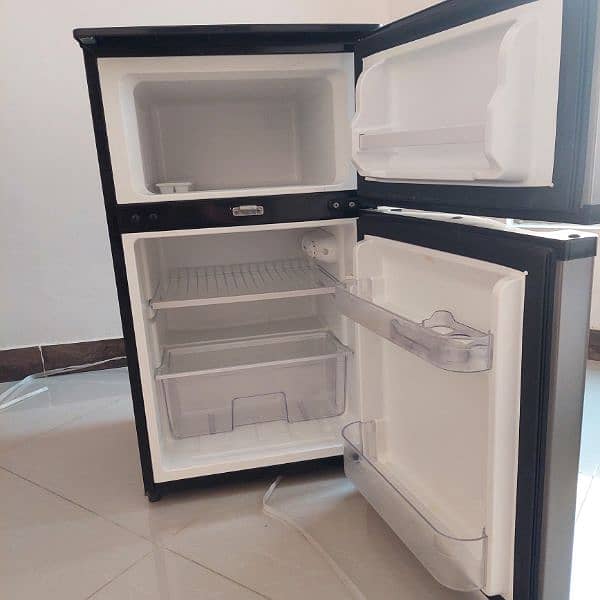 Gaba National Room Refrigerator GNR-187SD 0