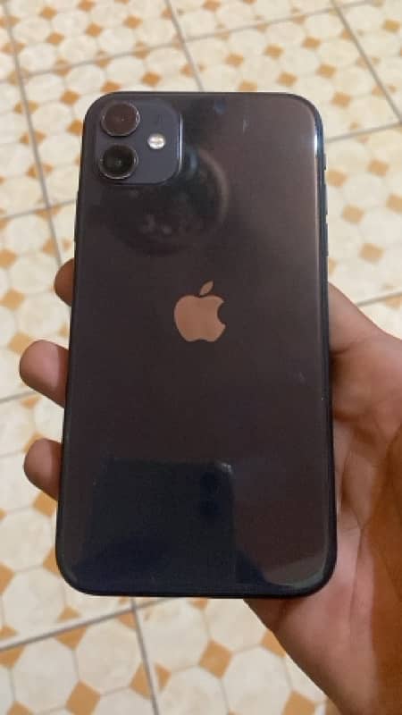 Apple Iphone 11 2