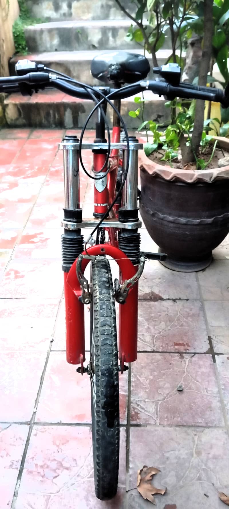 Mountain Sports Bicycle Imported 26 Inch 12