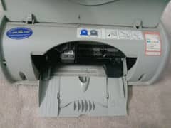 hp printer 1050