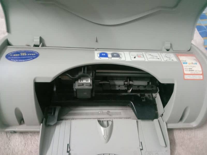 hp printer No 1050 1