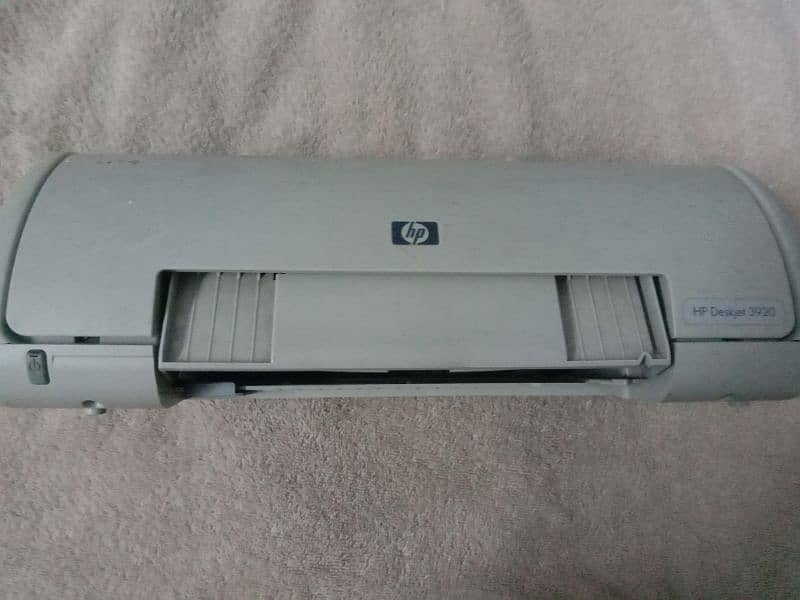 hp printer No 1050 3