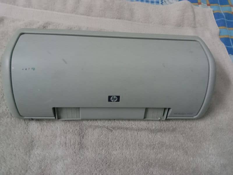 hp printer No 1050 4