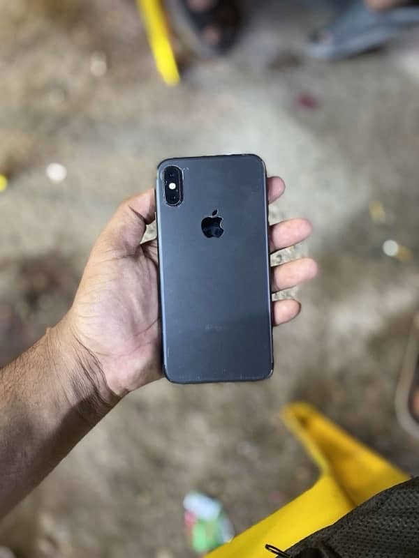 Iphone xs 0