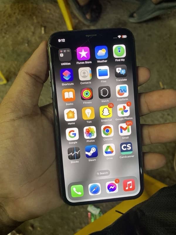 Iphone xs 2