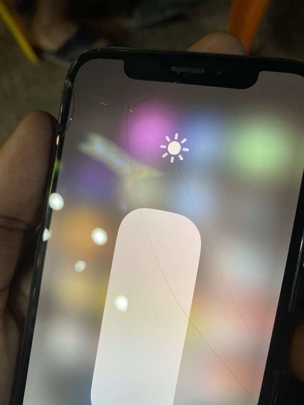 Iphone xs 7