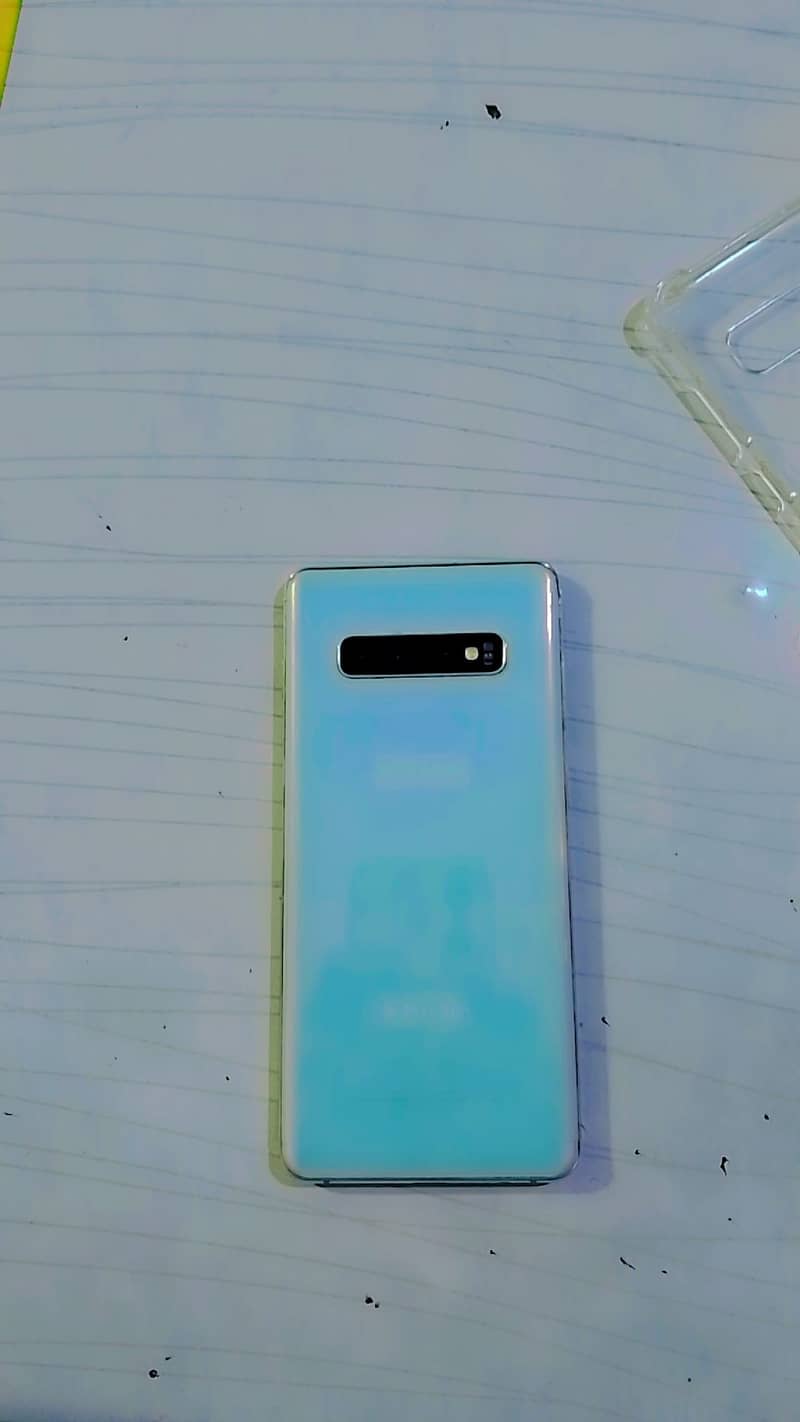 Samsung s10 plus 0