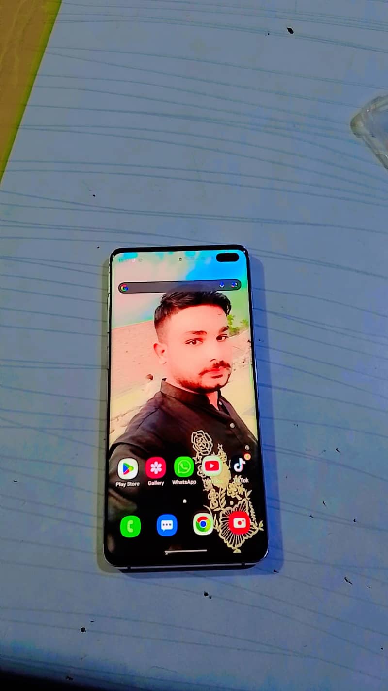 Samsung s10 plus 2