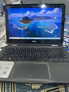 Dell Inspiron 11