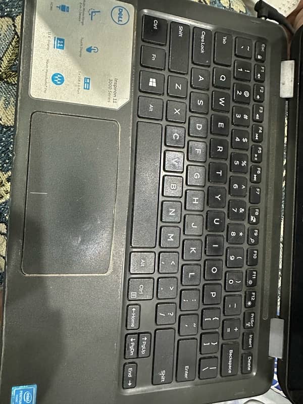 Dell Inspiron 11 2