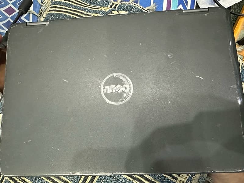 Dell Inspiron 11 4