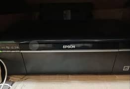 Epson printer L805