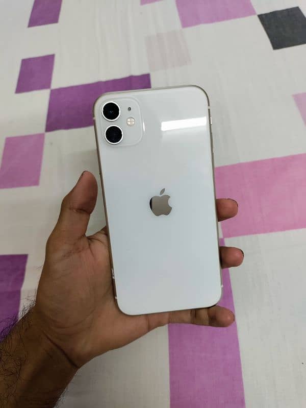 Iphone 11 64 gb 0